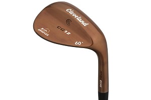 CG12 DSG Wedge