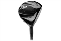 Cleveland Golf CG Black Fairway Wood DWCL139