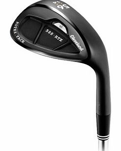 Cleveland 588 RTX CB Black Pearl Wedge