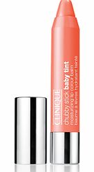 Chubby Stick Baby Tint Moisturizing Lip