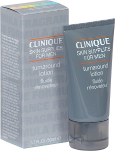 Turnaround Lotion for Men (50ml)