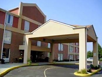 Comfort Inn Andrews Air Force Base