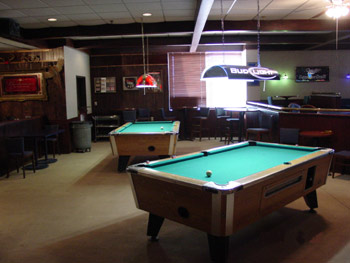 Sportsman Lodge