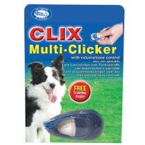 Training Clicker Single