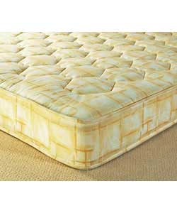 Nine Riga King Size Medium Firm Mattress