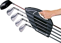 Club Champ Rangeholder Driving Range Golf Club Holder RAGCO