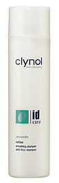 id Care Refine Smoothing Shampoo 250ml