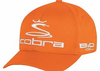 Cobra Pro Tour FlexFit Cap 2014