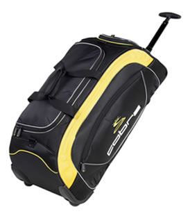 Golf Wheeled Holdall