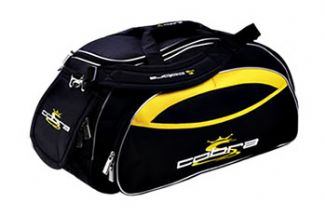 KING COBRA GOLF HOLDALL