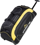 King Cobra Wheeled Holdall KCXKWH