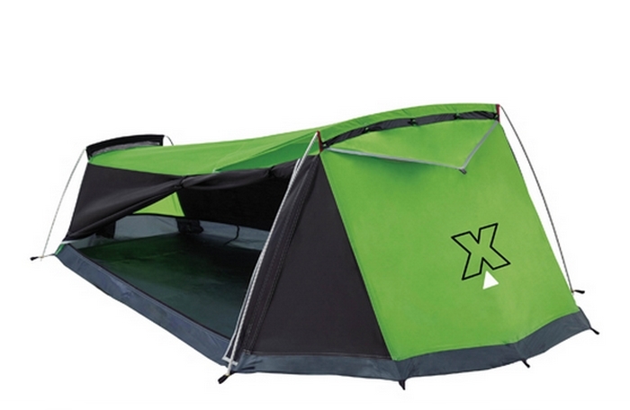 Rigel X2 Tent 1 - 2 Person