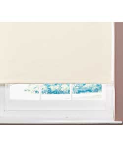 5ft Thermal Blackout Roller Blind -