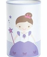 Princess LED Table Lamp