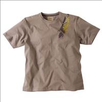 Men�?Ts Berghaus Targus T-shirt - Rye