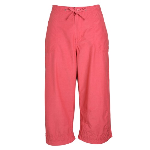 Women` Archcape Clamdigger Capris