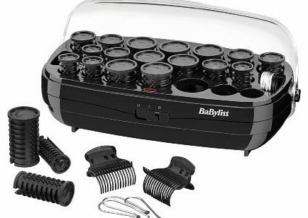 BaByliss Thermo-Ceramic Rollers