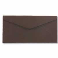 Confetti Chocolate DL envelope pk 10