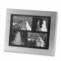 Confetti Multi frame for 4 pictures