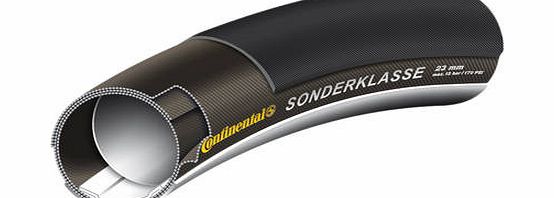 Sonderklasse Ii 700c Tubular Track