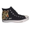 Converse All Star Hi Sailor Jerry