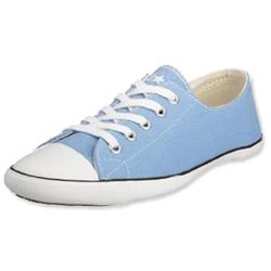 All Star Light Core Womes Ox Shoe - Blue