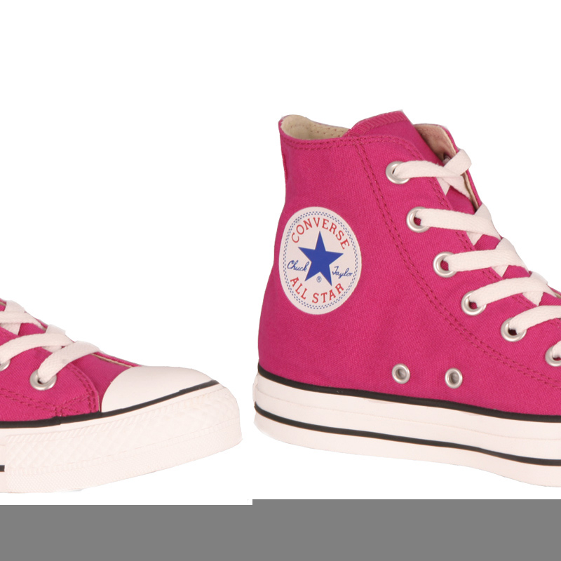 All Star Seasonal Hi Fuschia