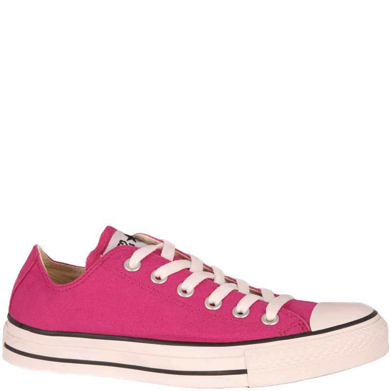 All Star Seasonal Ox Fuschia