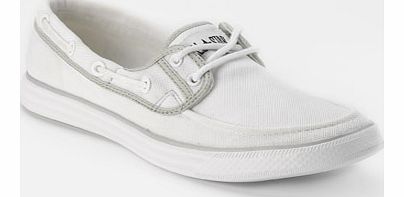 Unisex Chuck It Sail Boat Shoes