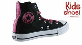 Converse Youth Hi