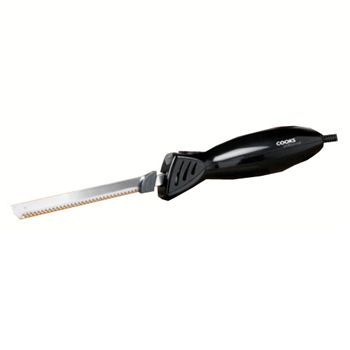 - Electric Knife in Black