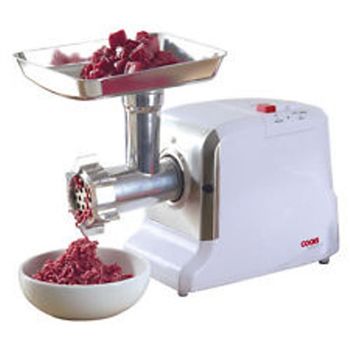 - Meat Mincer and Sausage Maker