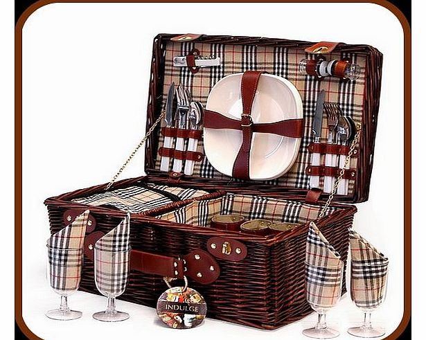 Picnic Basket Ideas