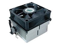 Coolermaster Desktop Chassis CPU Fan - Socket 939