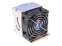 Coolermate IceCube P4 478Pin Dual Heat Pipe CPU Cooler