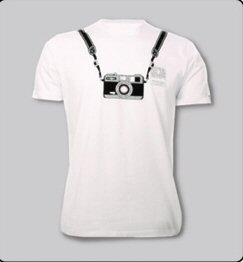 2478 World Cup Photographer Tee