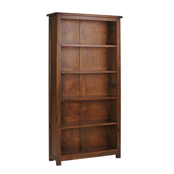 Harold Tall Bookcase