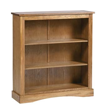 Verner Low Bookcase