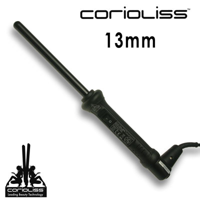 13mm ``The Curler`` Ceramic Slim