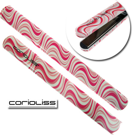 Corioliss Pro Corioliss C@ Straighteners Interchangeable