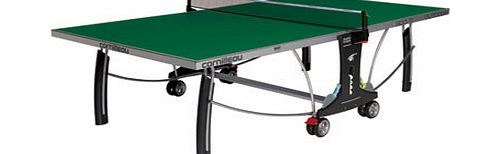 Outdoor Sport 300 Rollaway Green