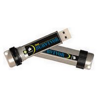 Flash Survivor USB 2.0 32GB Drive