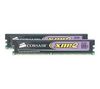 CORSAIR PC XMS2 Xtreme Performance TwinX Matched 2x1024