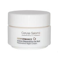 Anti Ageing - Restorative Night Cream 50ml