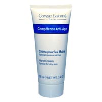 Moisturisers - Hand Cream (dry skin) 100ml