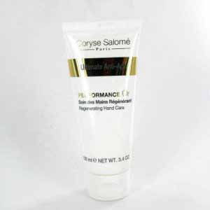 -Ultimate Anti Age Regenerating Hand Care 100ml