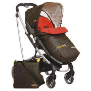 Cabi 3 in 1 Combi, Walk in the Park