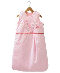 Magic Wishes Baby Sleeping Bag - 0-6