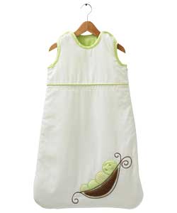 Sweetpea Baby Sleeping Bag - 0 to 6 Months