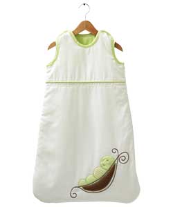 Sweetpea Baby Sleeping Bag - 12 to 18